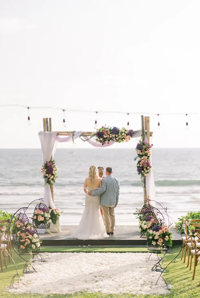 bali wedding destinations